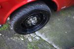 Alfa Romeo GT 1300 Junior 1972 года